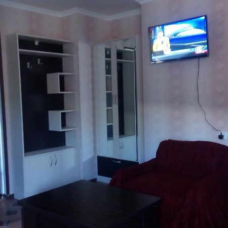 Dadu'S Apartment Tbilisi Zewnętrze zdjęcie