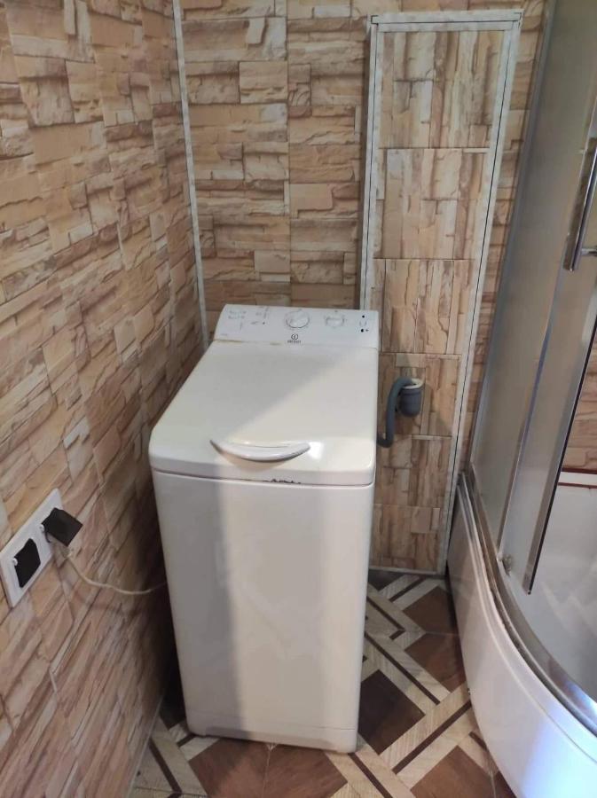Dadu'S Apartment Tbilisi Zewnętrze zdjęcie
