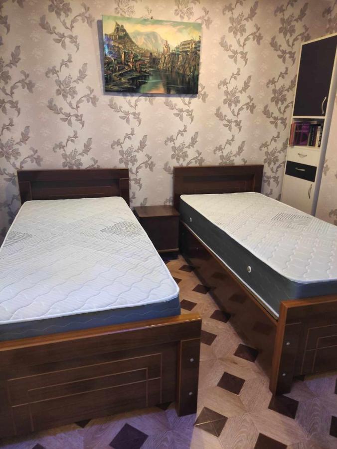 Dadu'S Apartment Tbilisi Zewnętrze zdjęcie