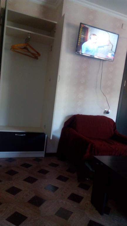 Dadu'S Apartment Tbilisi Zewnętrze zdjęcie