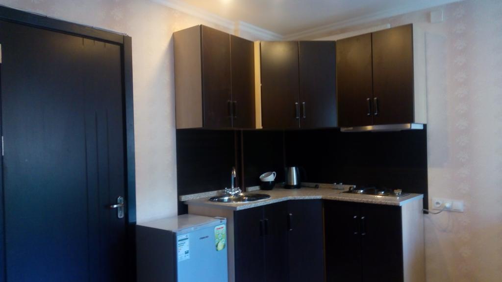 Dadu'S Apartment Tbilisi Zewnętrze zdjęcie