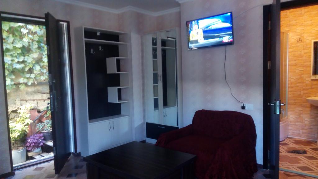 Dadu'S Apartment Tbilisi Zewnętrze zdjęcie