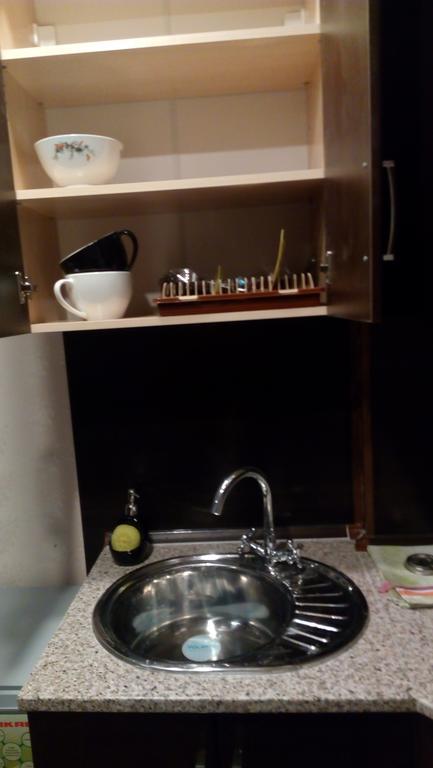 Dadu'S Apartment Tbilisi Zewnętrze zdjęcie