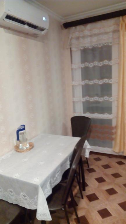Dadu'S Apartment Tbilisi Zewnętrze zdjęcie