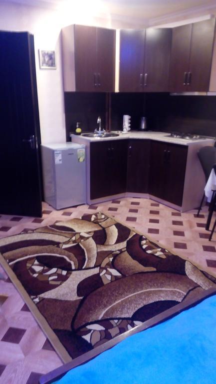 Dadu'S Apartment Tbilisi Zewnętrze zdjęcie