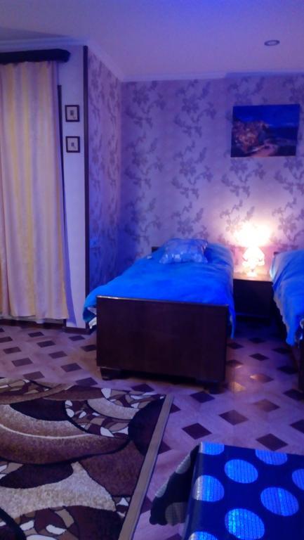 Dadu'S Apartment Tbilisi Zewnętrze zdjęcie