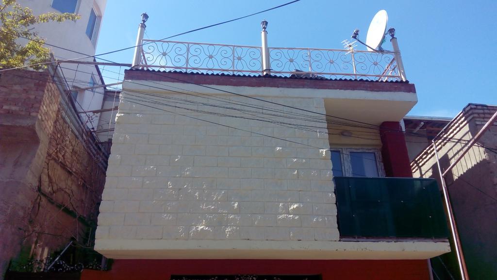 Dadu'S Apartment Tbilisi Zewnętrze zdjęcie