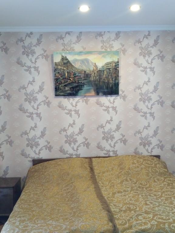 Dadu'S Apartment Tbilisi Zewnętrze zdjęcie