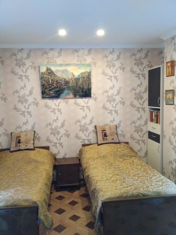 Dadu'S Apartment Tbilisi Zewnętrze zdjęcie