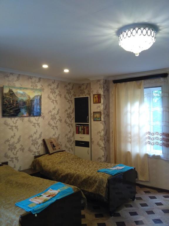 Dadu'S Apartment Tbilisi Zewnętrze zdjęcie