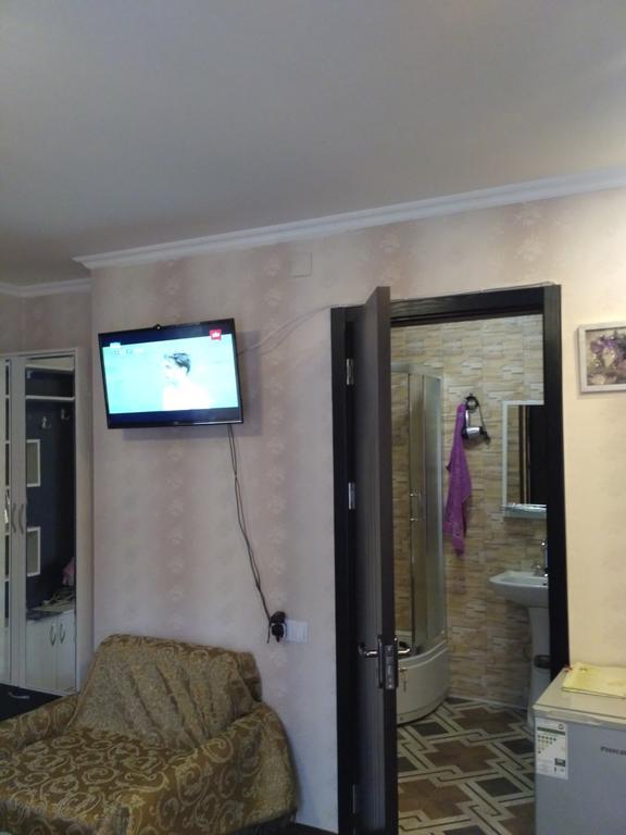 Dadu'S Apartment Tbilisi Zewnętrze zdjęcie