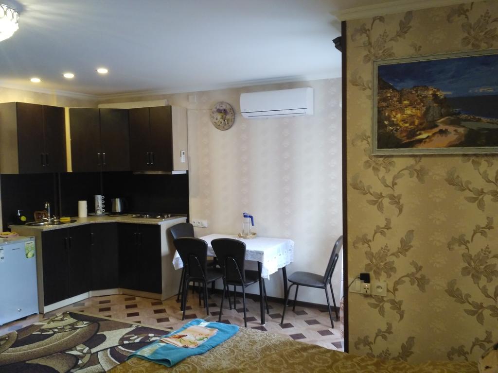 Dadu'S Apartment Tbilisi Zewnętrze zdjęcie