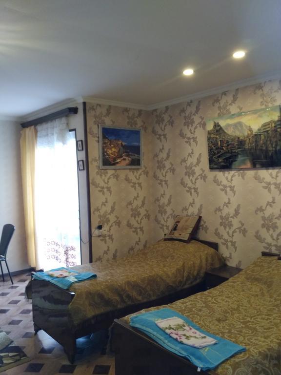 Dadu'S Apartment Tbilisi Zewnętrze zdjęcie