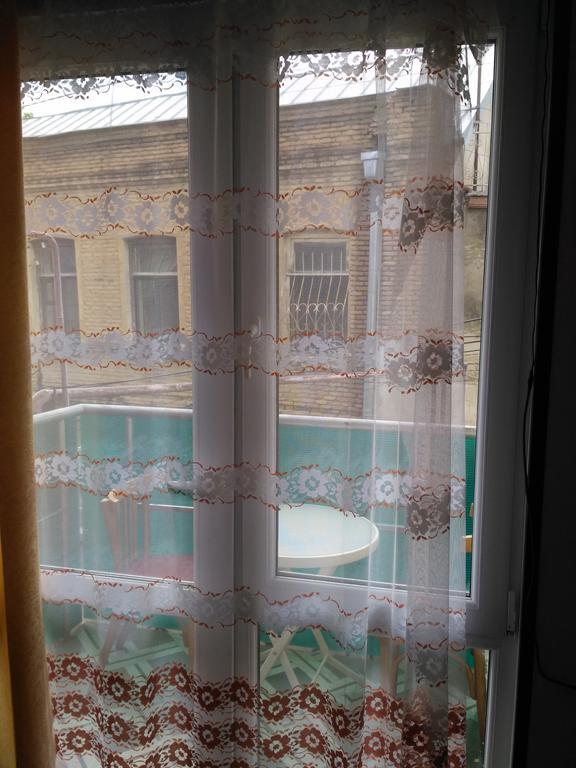 Dadu'S Apartment Tbilisi Zewnętrze zdjęcie