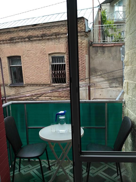 Dadu'S Apartment Tbilisi Zewnętrze zdjęcie