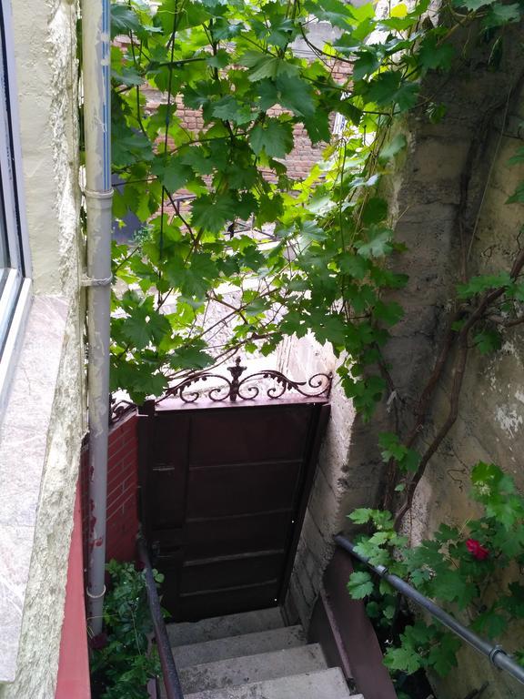 Dadu'S Apartment Tbilisi Zewnętrze zdjęcie