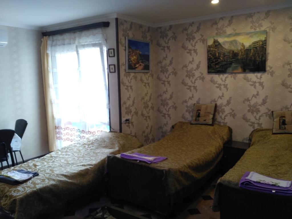 Dadu'S Apartment Tbilisi Zewnętrze zdjęcie
