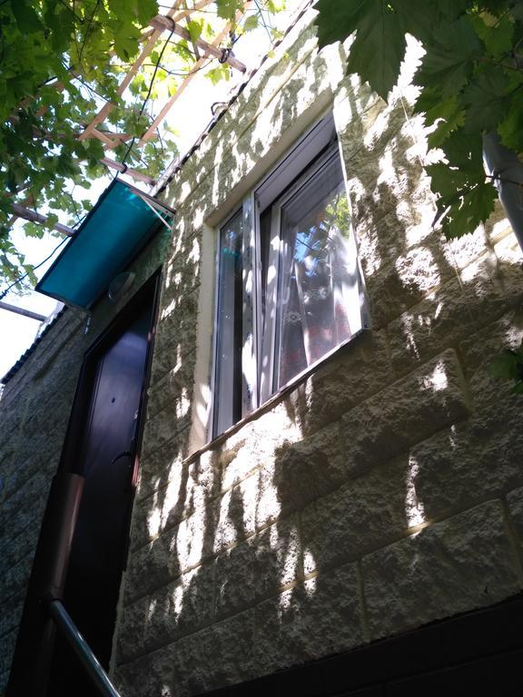 Dadu'S Apartment Tbilisi Zewnętrze zdjęcie